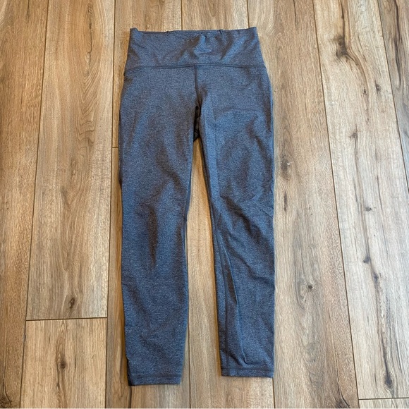 Lululemon Train Times 7/8 Pant *25" - Picture 4 of 10